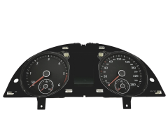 Speedometer/Instrument Cluster VW Passat 3C8920870C A2C53346949 VDO