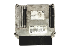 Controller DDE 7807530 0281013536 BMW Bosch