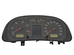 Speedometer/Instrument Cluster VW Golf MK4 Bora 1J0919890B 110008775003