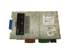 Controller BSI 7G9T-14A073-DC 28110779 H5PLA Ford Delphi 68664