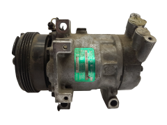 Air Con Compressor/Pump SD6V12 1427B 8200037058 Sanden Renault 7192