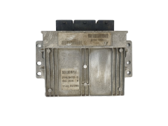 Controller Renault 8200153840 8200153834 21646433-5 Sagem 42567