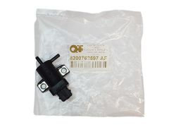 Turbo Solenoid Valve Renault Nissan 8200762597 QPlus