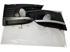 Headlight Headlamp Right/Left New Original Citroen C4 Piccaso 7414SK