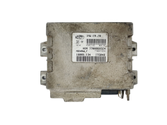 Controller 7700860324 7700874630 16085.134 Renault Magneti 36422