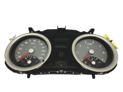 Speedometer/Instrument Cluster Renault Megane 2 8200292049 49403
