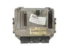 Controller 0281011776 8200391966 8200386508 Renault Bosch 59577