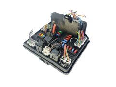 Controller 284B7JY00A 519222434 Renault 44429
