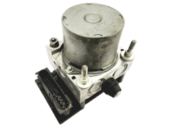 Abs Pump Fiat Punto 46836768 0265800315 Bosch 35540