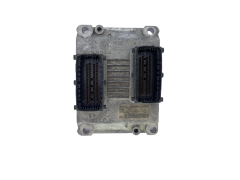 Controller Lancia 00551919810 0261207088 ME73H4L005 Bosch 51197