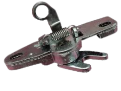 Lock Bolt Rear Master II Movano Interstar OE 7700352413 Lock Bolt Rear Master II Movano Interstar OE 7700352413