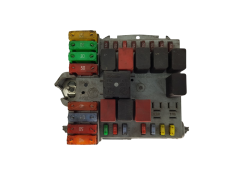 Fuse Box 51832042 0051832042057657 Fiat Delphi