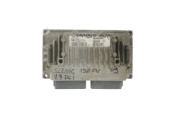 Controller S126027104A 8200695968 8200563399 Renault Siemens 41899