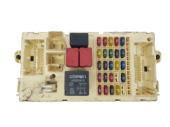 Fuse Box Fiat 46798452 NPL 46758963
