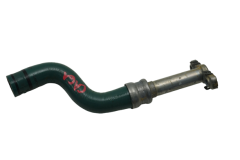 Turbine Pipe 0381.32 1.6 e-HDI 8v Citroen Peugeot