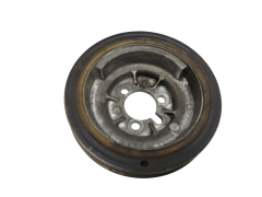 Belt pulley For Citroen Peugeot 1.2 VTI 9810301780 9827890780 