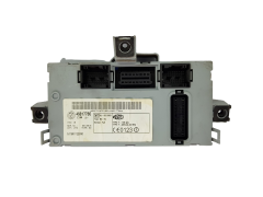 Comfort Controller Fiat 46817786 AI-000083 Delphi
