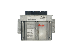Controller 21585469-7B M13NI-18-881B Saipa Sagem 