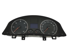 Speedometer/Instrument Cluster VW Golf MK5 1K0920863B 37703