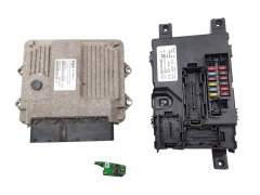 Starter Kit Fiat Grande Punto 51795231 00517954290 1.3 JTD
