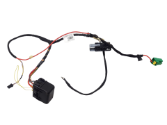 Electric Wires Renault 115127595R -O 0km