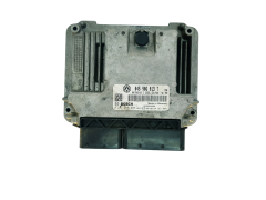 Engine Controller 045906013T 0281015033 Seat Bosch 32431