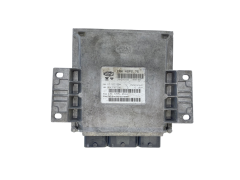 Controller 9643707380 9644925780 IAW48P2.76 16.495.044 PSA 54860