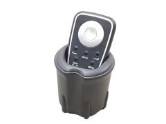 Radio Player Remote Control Navi Renault 253B09995R 8200728639