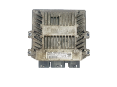 Controller 3S61-12A650-LB 5WS40140D-T SID 804 Ford Siemens 39479