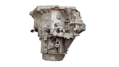 Gearbox 20DM84 223104 1.6 HDI Citroen C3 2009 146216 km
