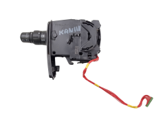 Light Control Renault Kangoo 2 Clio 3 7701057088 Delphi