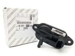 Differential Pressure Sensor Original Jumper Boxer Ducato 3.0 HDI 1623137380