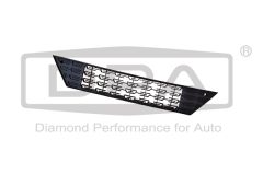 Bumper Grille 5F0853667N 88531799502 Seat Leon DPA