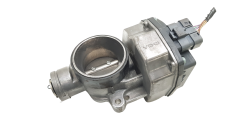 Air Throttle Body 9640796280 408239821001 1635R8 1.1 1.4 PSA Peugeot S12