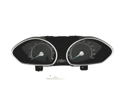 Speedometer/Instrument Cluster Ford Fiesta C1BT-10849-EAT 45128