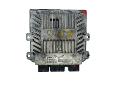 Controller 9653447480 9648624280 5WS40110C-T PSA Siemens 51430