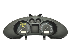 Speedometer/Instrument Cluster Seat Ibiza W06L0920803A 110080104040A 49918