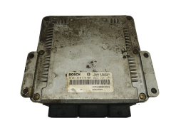 Controller 0281010819 8200039569 8200166362 Renault Bosch 68342