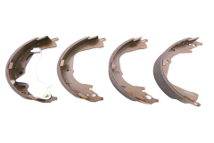 Brake Shoes 2H0698525 66981694101 VW Amarok Vika