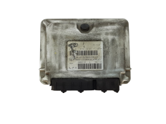 Controller 51793116 IAW4AF.S2 61601.127.03 Fiat Magneti Marelli 16941