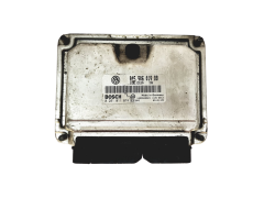 Controller Seat VW 045906019BB 0281011074 Bosch 30003