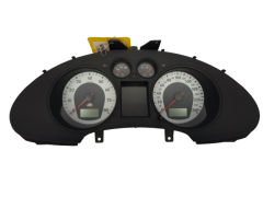 Speedometer/Instrument Cluster Seat Ibiza FR 6L0920823G 503001595401 Magneti