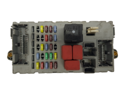 Fuse Box Fiat 51732917 CPL 51818461 NPL Magneti Marelli