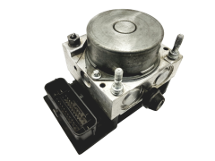 Abs Pump Fiorino Bipper Nemo 51801321 0265800662 Bosch 36422
