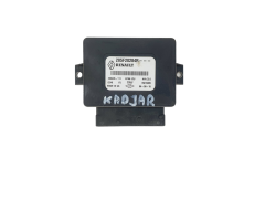 Controller Moduł 285F20284R  230406-111 Renault TRW 44394