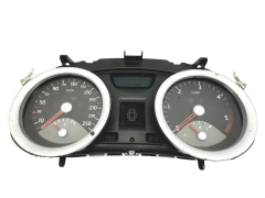 Speedometer/Instrument Cluster Renault Megane 2 8200462283 B 44232