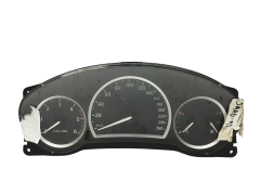 Speedometer/Instrument Cluster Saab 9-3 7553159 P12802340