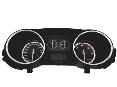 Speedometer/Instrument Cluster Alfa Romeo Giulietta 50516478 VDO 32350