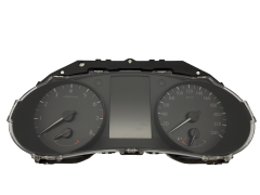 Speedometer/Instrument Cluster Nissan Qashqai 4EL0C