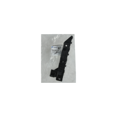 Bumper Fixing Front Original Citroen Peugeot 1607727480